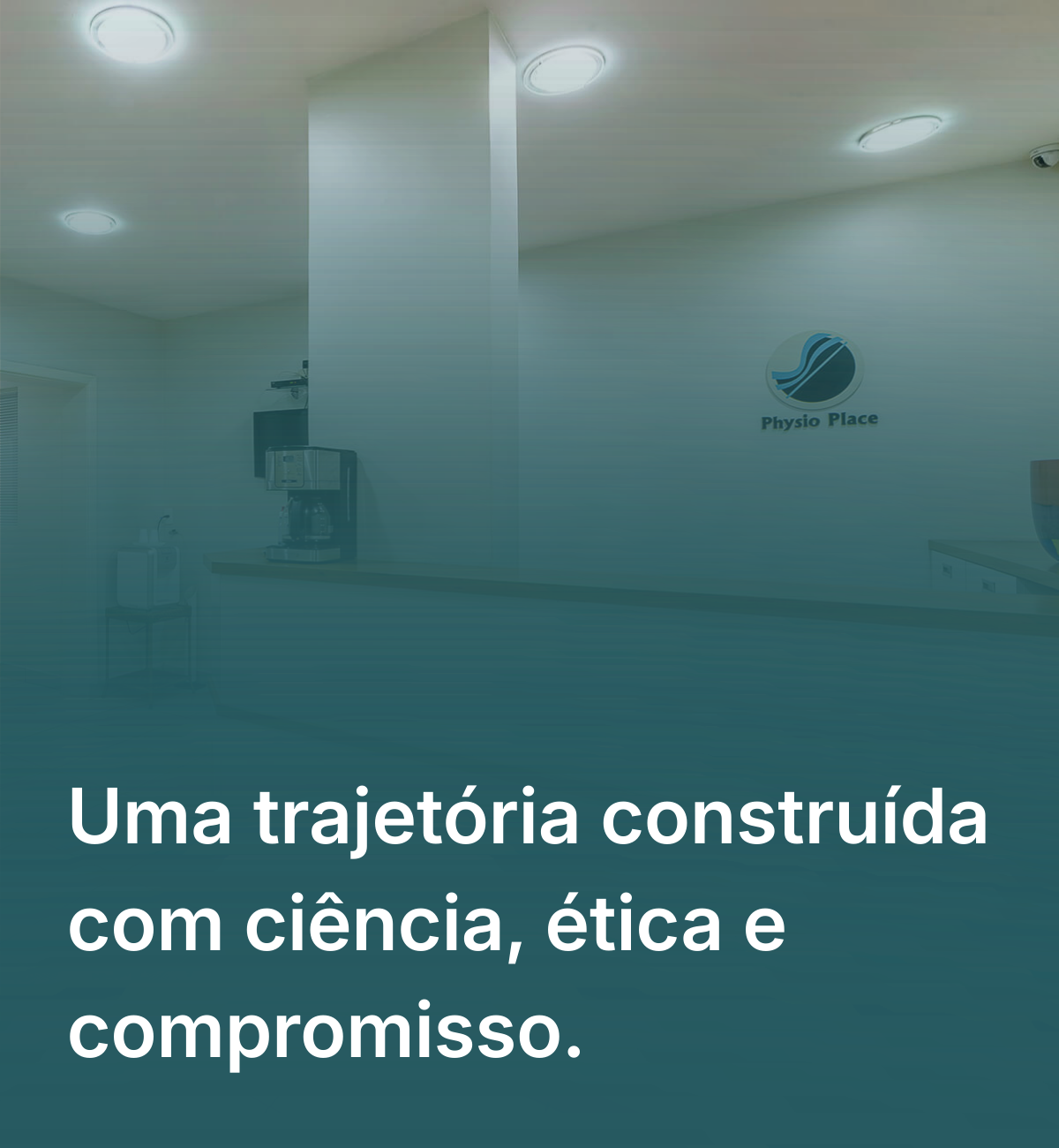 Clinica Physio Place