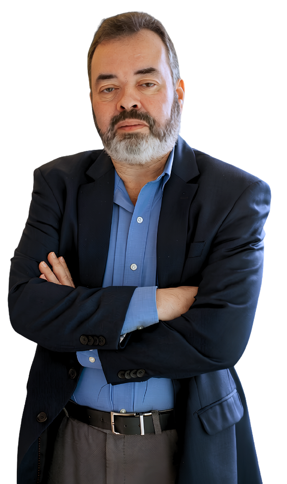 Maurício Rocha Neves